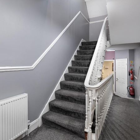 City Centre Large Luxury Rooms Free Parking Gateshead Εξωτερικό φωτογραφία
