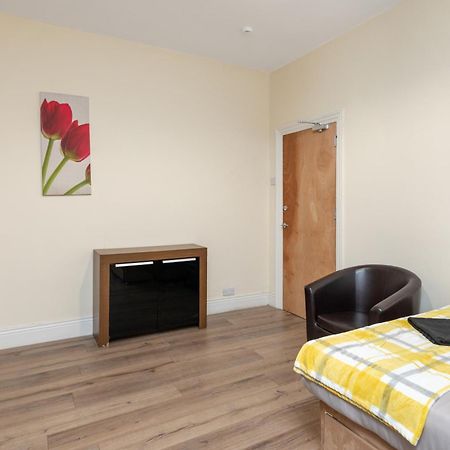 City Centre Large Luxury Rooms Free Parking Gateshead Εξωτερικό φωτογραφία
