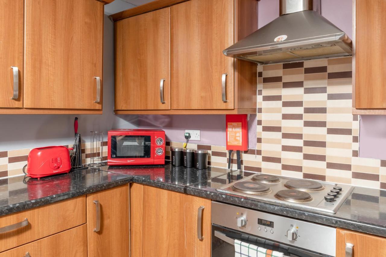 City Centre Large Luxury Rooms Free Parking Gateshead Εξωτερικό φωτογραφία