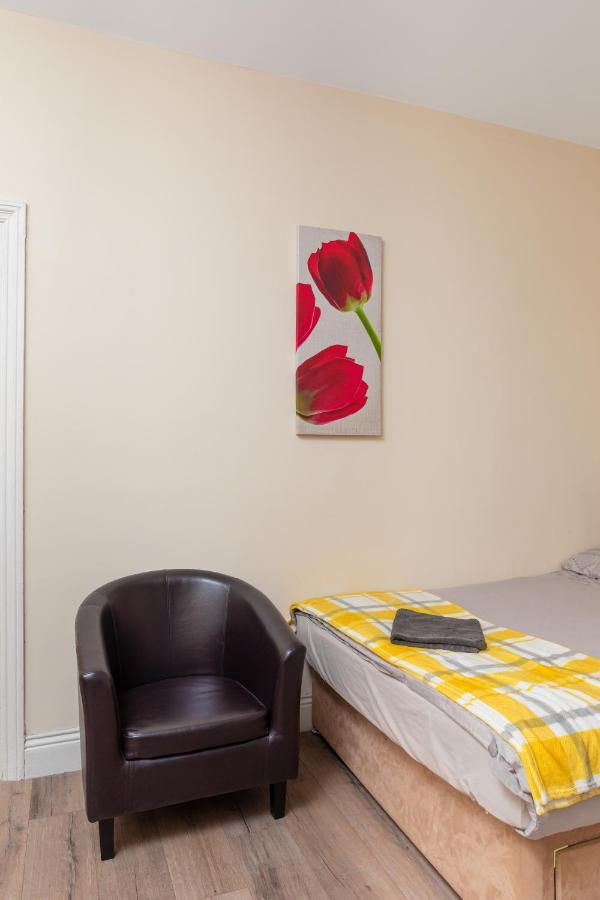 City Centre Large Luxury Rooms Free Parking Gateshead Εξωτερικό φωτογραφία
