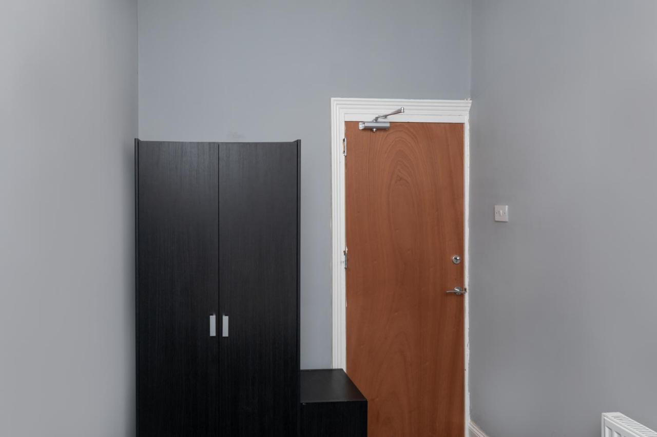 City Centre Large Luxury Rooms Free Parking Gateshead Εξωτερικό φωτογραφία