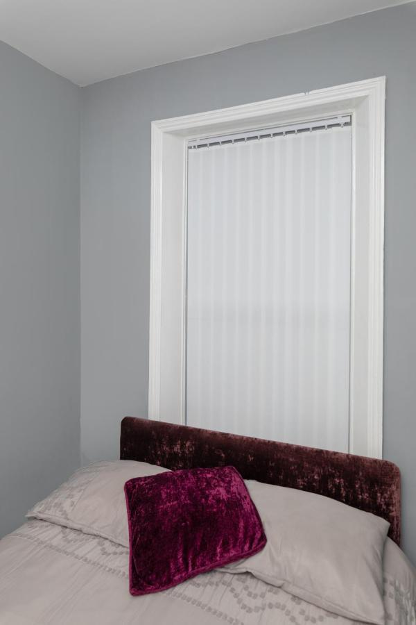 City Centre Large Luxury Rooms Free Parking Gateshead Εξωτερικό φωτογραφία