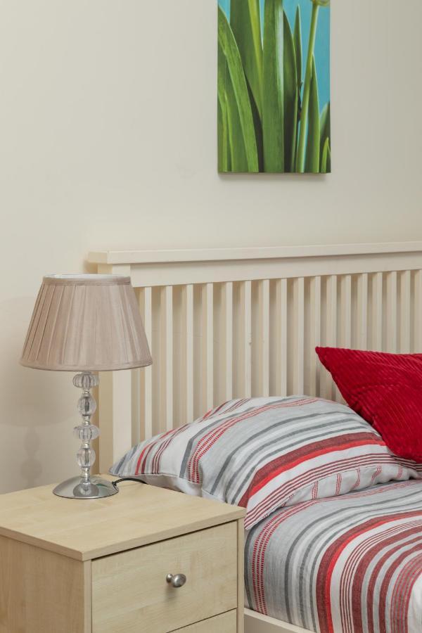 City Centre Large Luxury Rooms Free Parking Gateshead Εξωτερικό φωτογραφία
