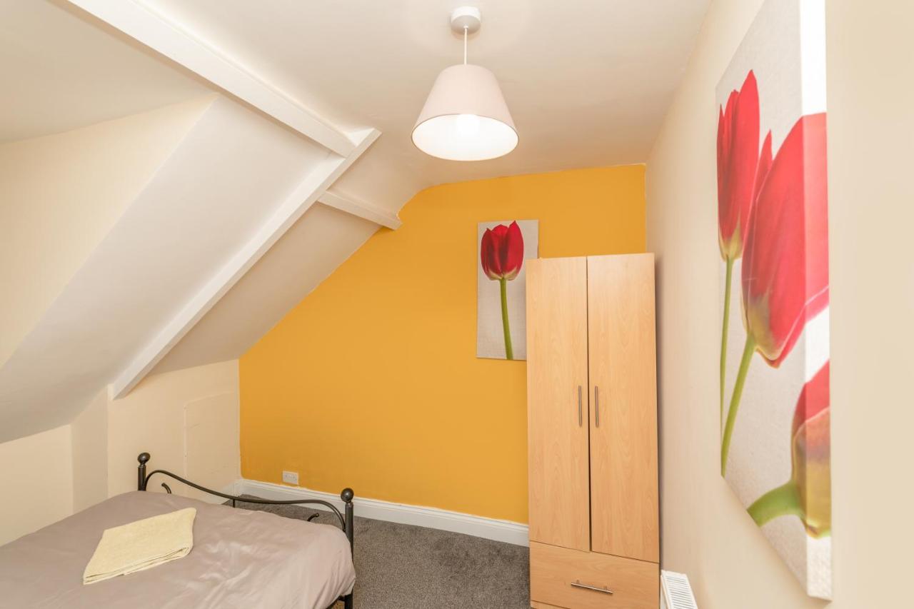 City Centre Large Luxury Rooms Free Parking Gateshead Εξωτερικό φωτογραφία