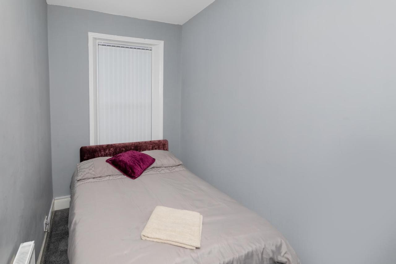 City Centre Large Luxury Rooms Free Parking Gateshead Εξωτερικό φωτογραφία