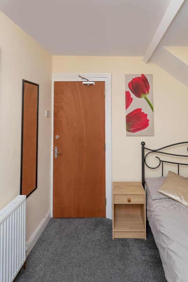 City Centre Large Luxury Rooms Free Parking Gateshead Εξωτερικό φωτογραφία